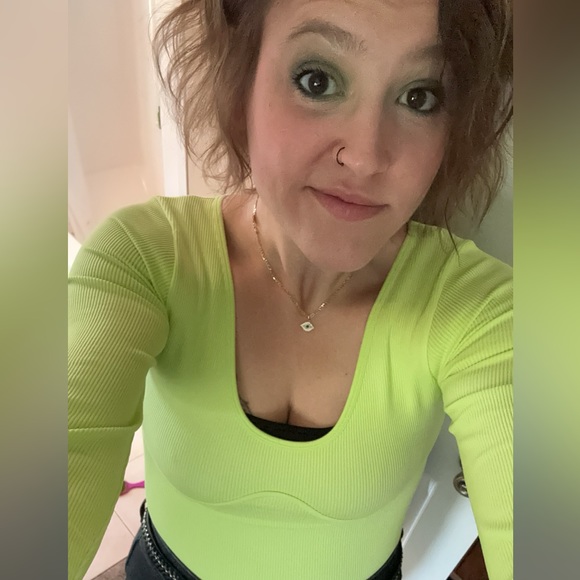 Meet your Posher, Kaila - Picture 9 of 11